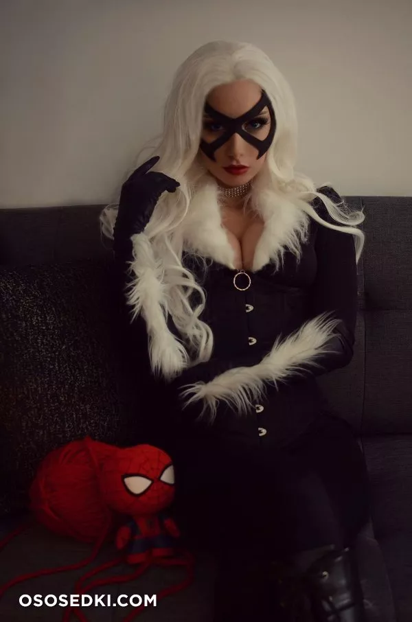 Beke Jacoba - Black Cat - 2