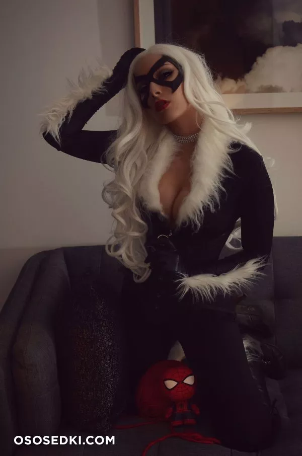 Beke Jacoba - Black Cat - 4