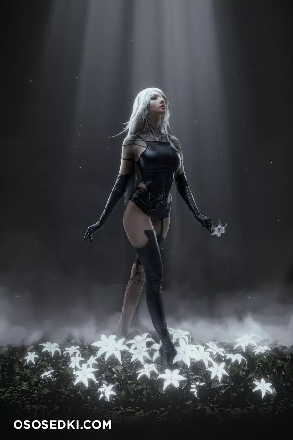 Xenon - A2 - 3