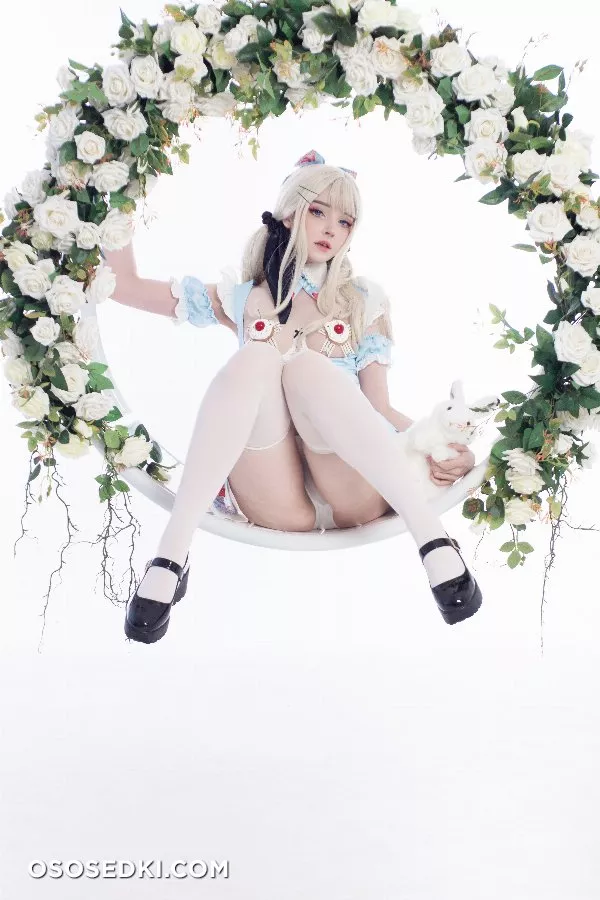 Candy Balll - Alice in Easterland - 2