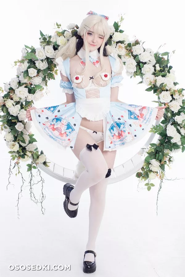 Candy Balll - Alice in Easterland - 5