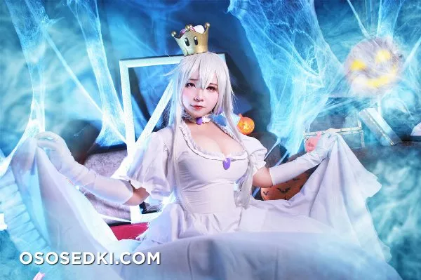 Yurihime - Boosette - 3