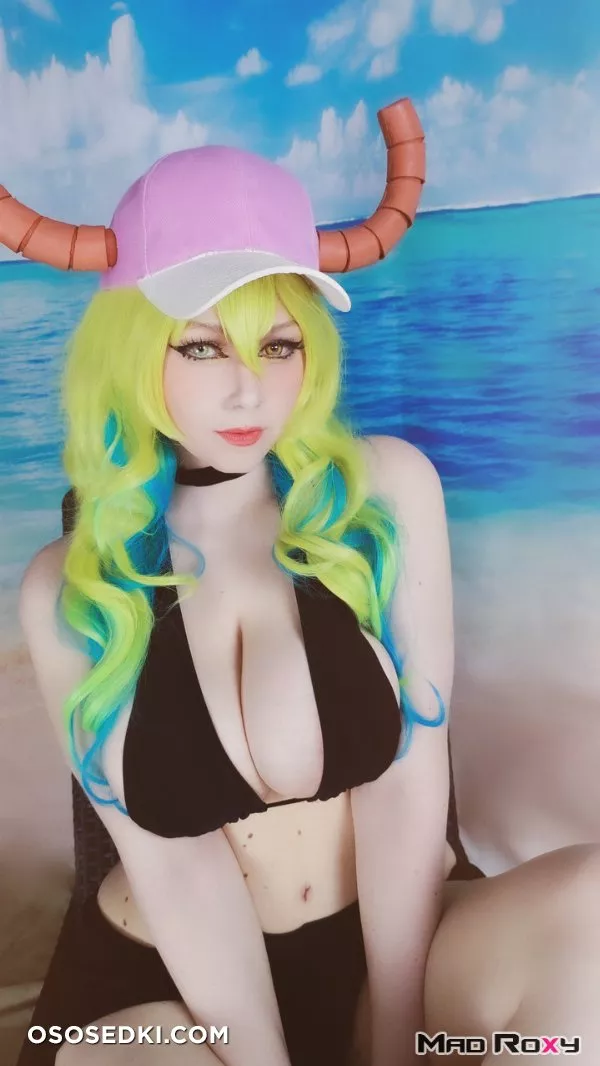 Mad Roxy - Lucoa - 4