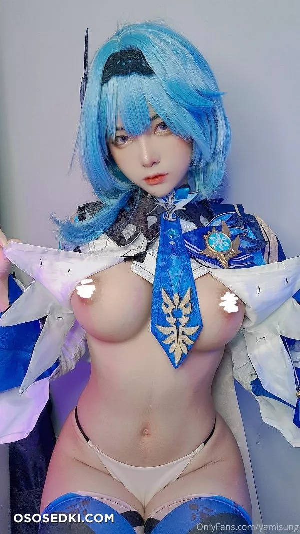 Yamisung - Eula - 2