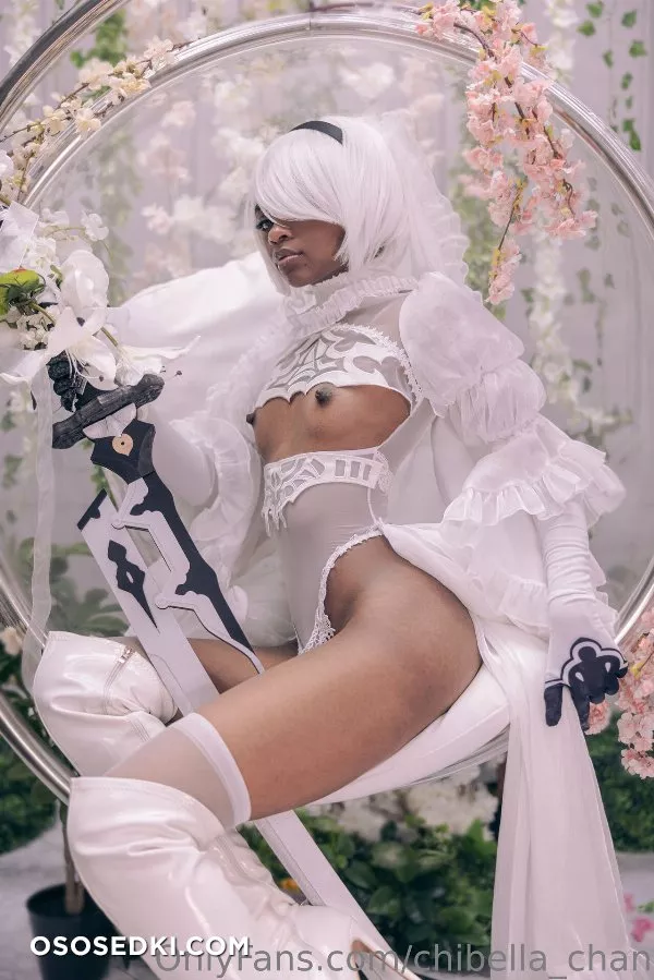 Chibella chan - Bride 2B - 4