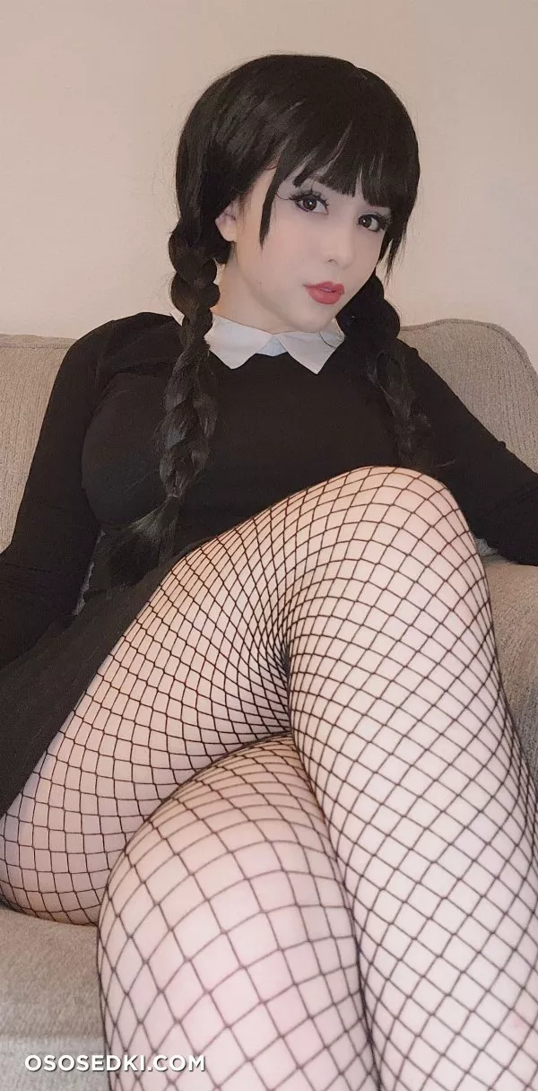 Pinkchyu - Wednesday - 3