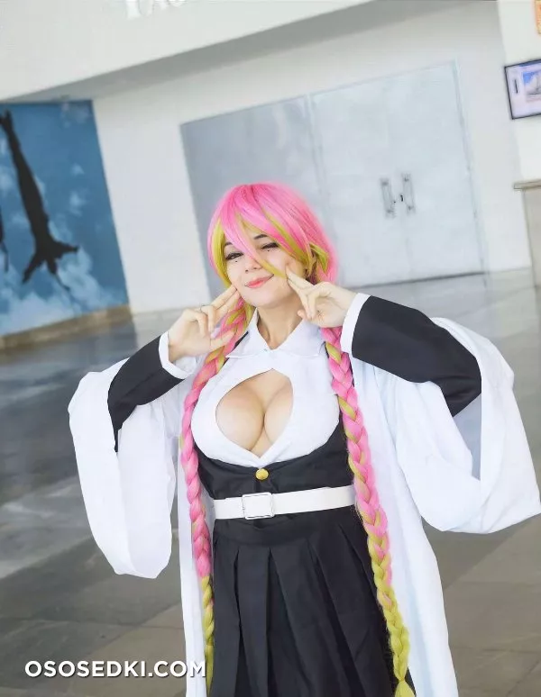 SweetieLine - Mitsuri - 5