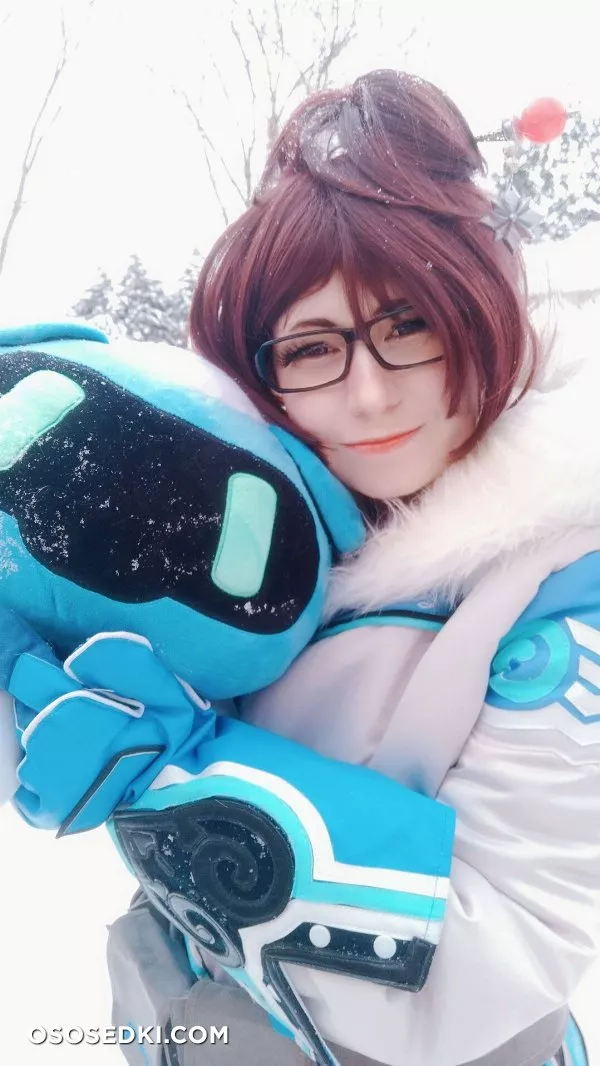 Usatame - Mei bikini - 2