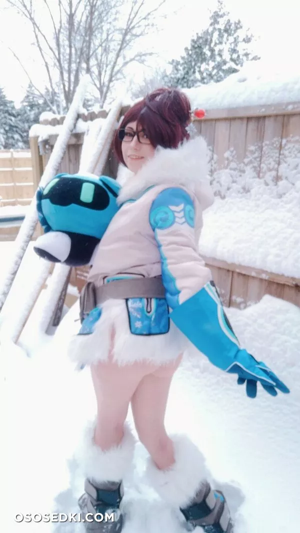Usatame - Mei bikini - 5