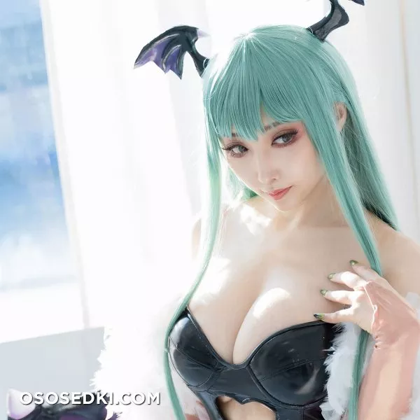 Momoiro Reku - Morrigan - 2