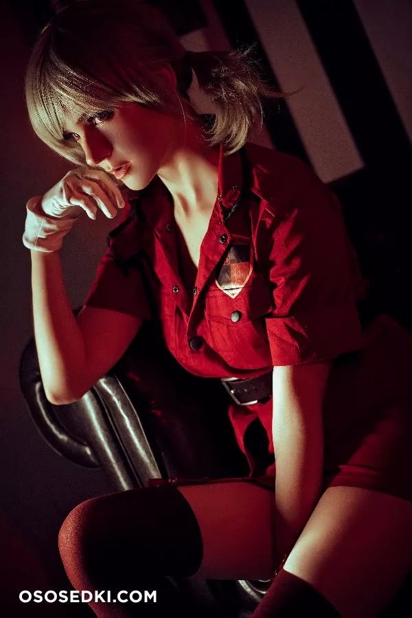 ShaeUnderscore - seras victoria - 4