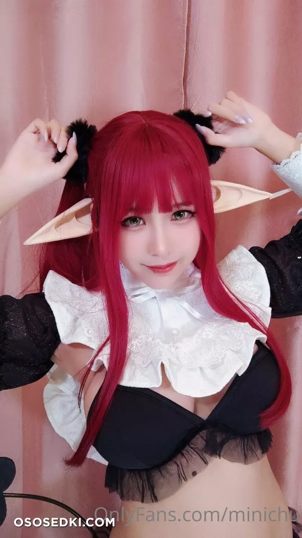 Minichu - Ryzu-kyun - 2