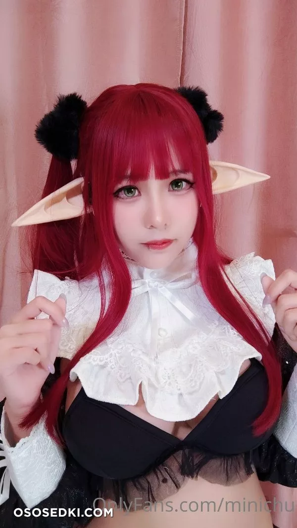 Minichu - Ryzu-kyun - 4