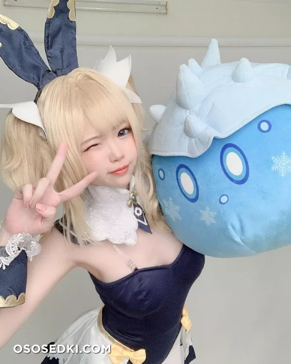 ZinieQ - Bunny Barbara - 2
