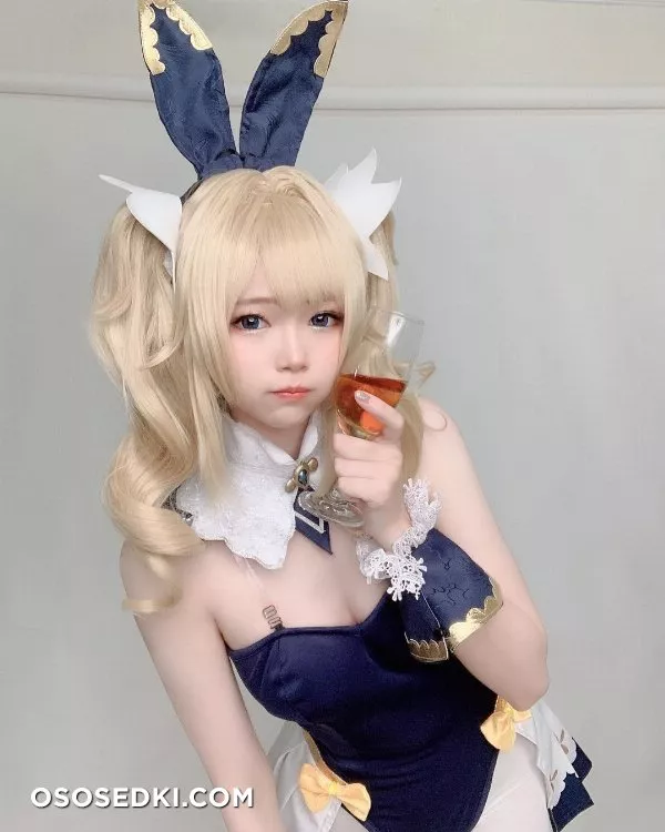 ZinieQ - Bunny Barbara - 4