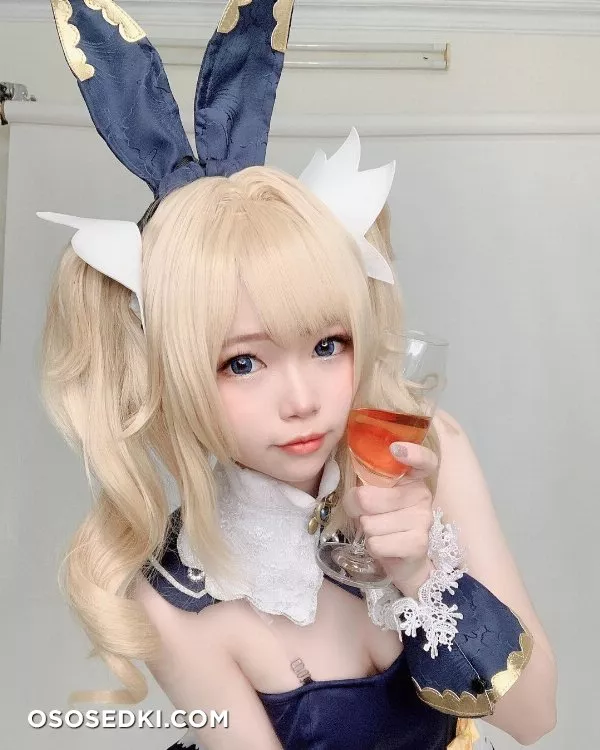 ZinieQ - Bunny Barbara - 5