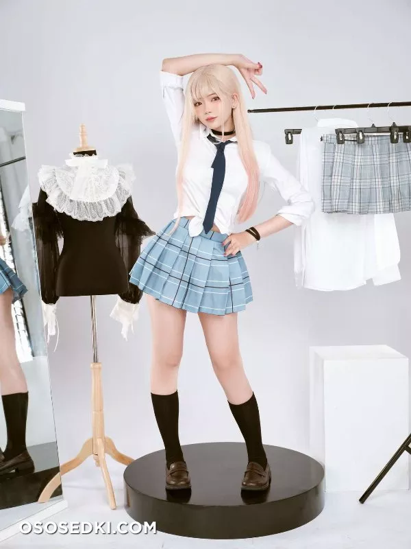 ZinieQ - Marin Kitagawa - 1