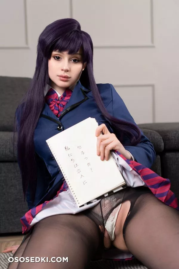 Shadory - Komi - 5