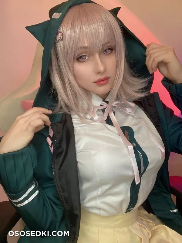 Shadory - Chiaki Nanami - 3