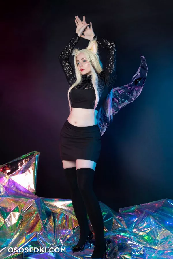 Shadory - KDA All Out Ahri - 3
