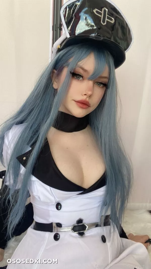 Nukori - Esdeath - 2