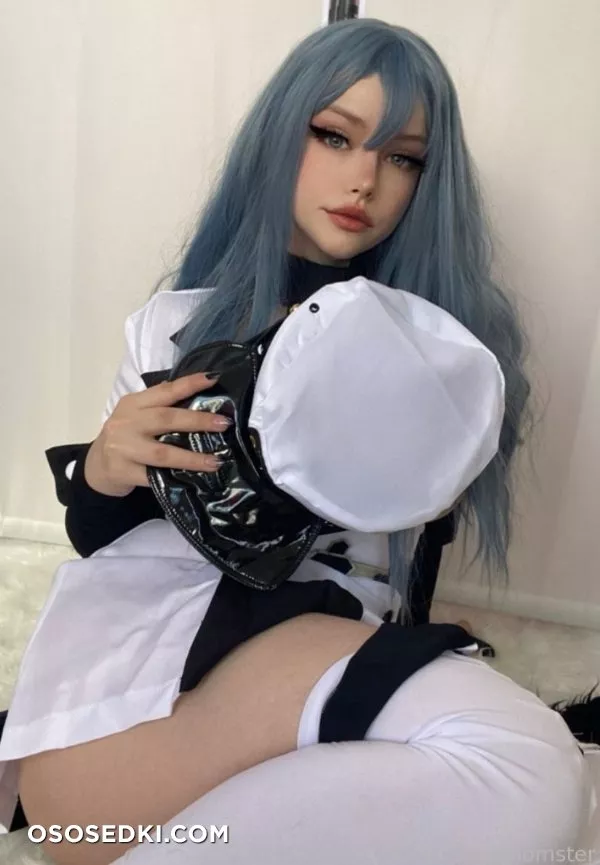 Nukori - Esdeath - 4