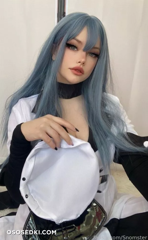 Nukori - Esdeath - 5