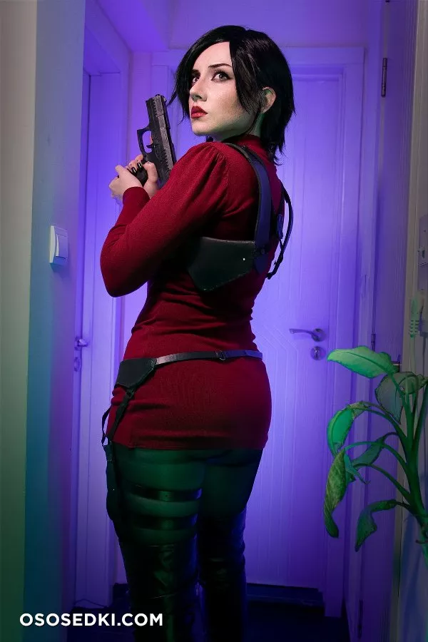 Ezysummers - Ada Wong - 4