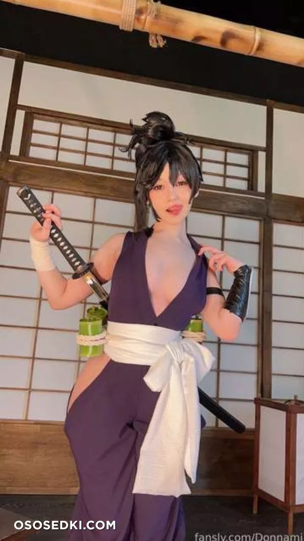 DonnaLoli - Yuzuriha - 3