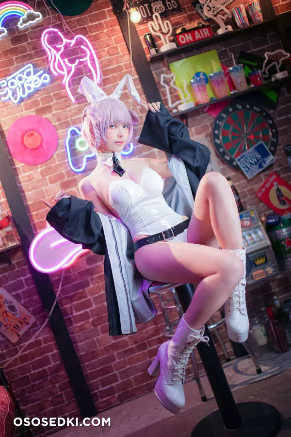 Ely - Nazuna (Bunny &amp; Night) - 2