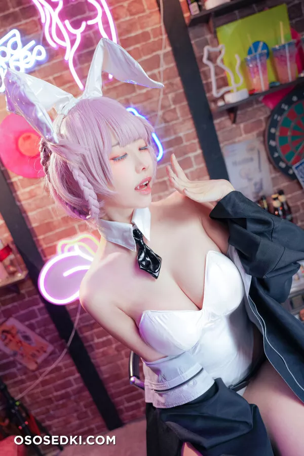 Ely - Nazuna (Bunny &amp; Night) - 5