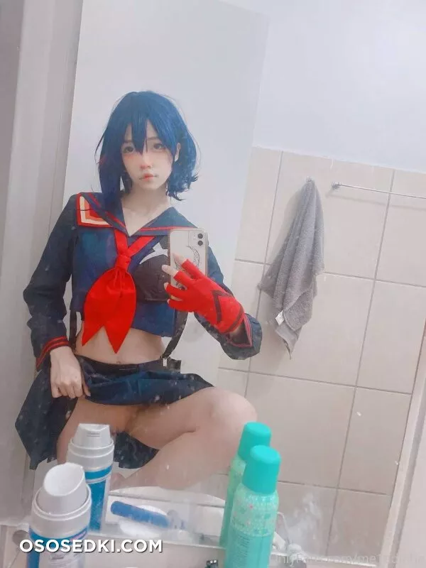 Meladinha - Ryuko Matoi - 4