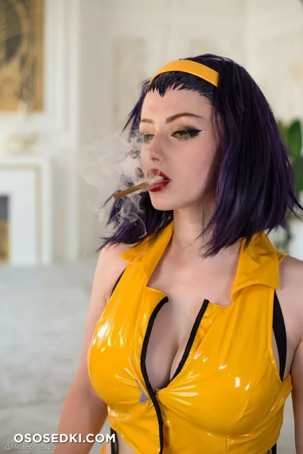 Lady Melamori - Faye Valentine - 5