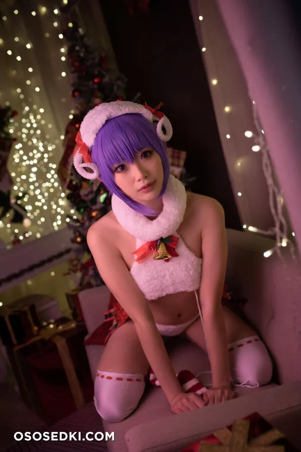 Kiyo - Merry Sheep - 3