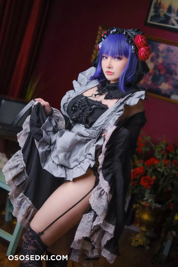 MimiChan - Shizuku tan - 2