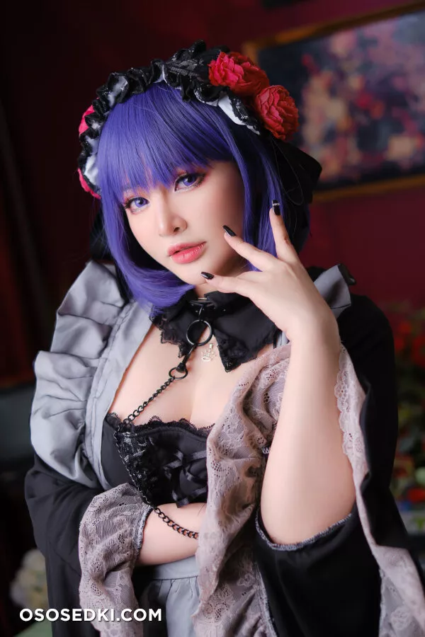 MimiChan - Shizuku tan - 3