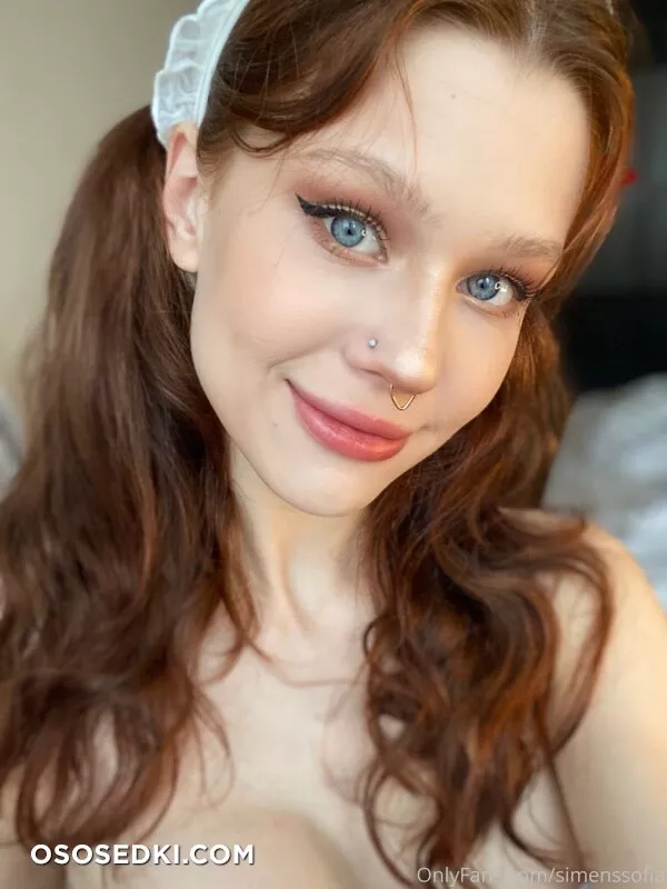 Sofia Simens - 4