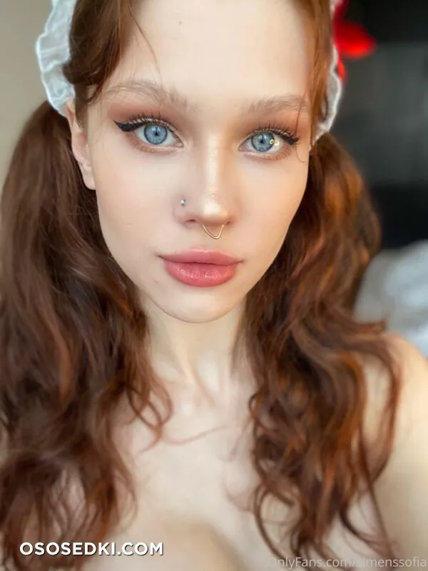 Sofia Simens - 5