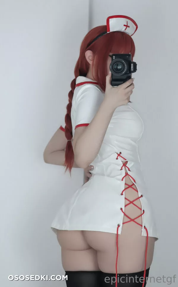 Epicinternetgf - Nurse Makima - 2