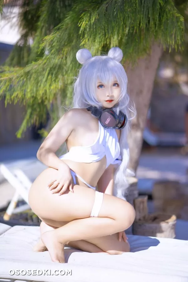 Sayo Momo - Le Malin (Azur Lane) - 4