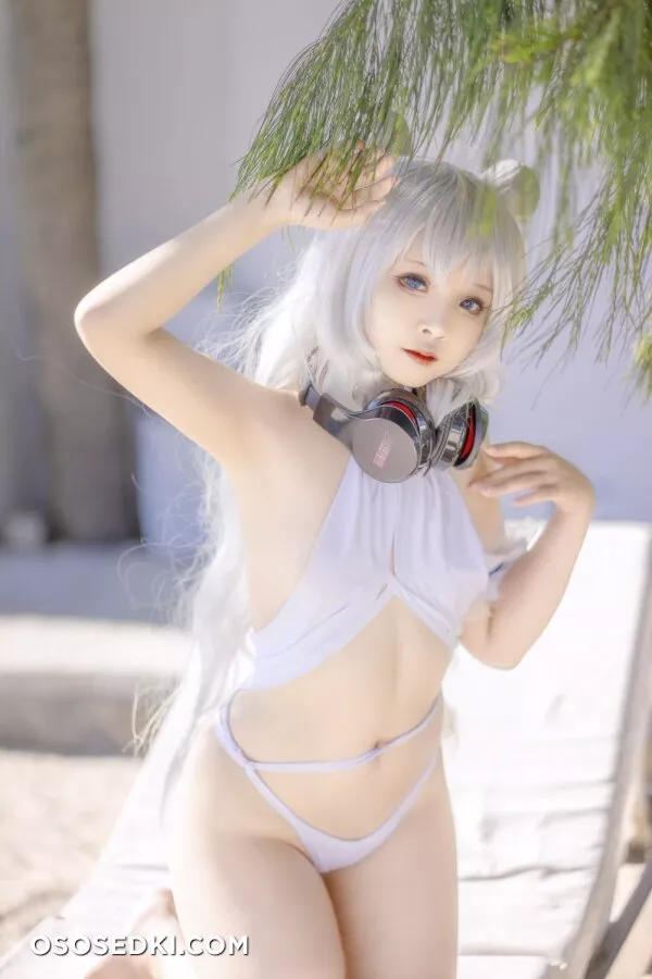 Sayo Momo - Le Malin (Azur Lane) - 5