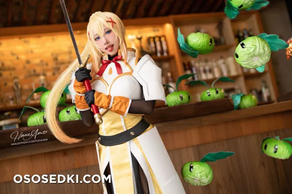 Darkness (Konosuba) - 3