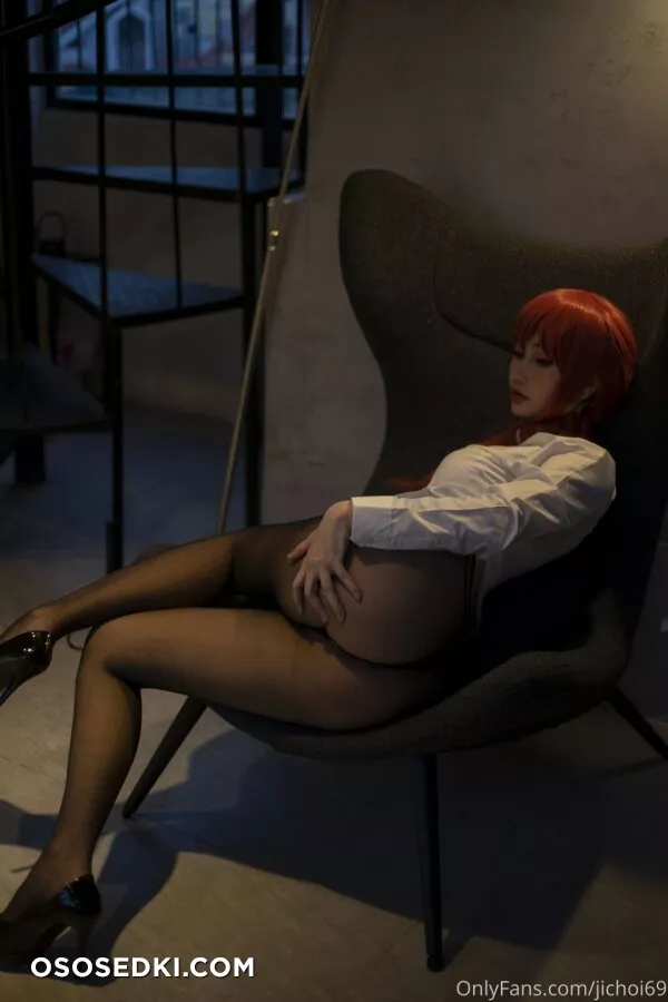 Choi Ji Yun - Makima (Chainsaw Man) - 5