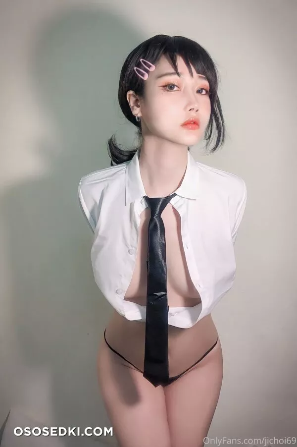 Choi Ji Yun - Kobeni (Chainsaw Man) - 3