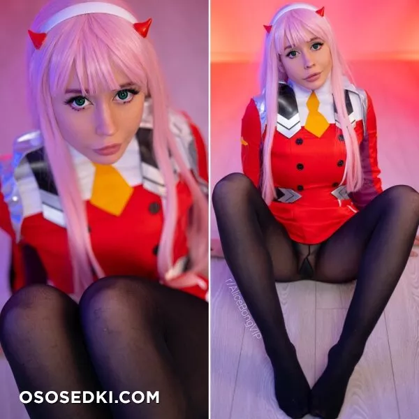 Alice Bong - 4