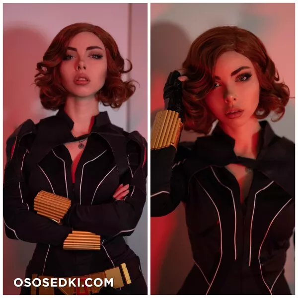 AmandaWelp  ( ablizzard ) - 4