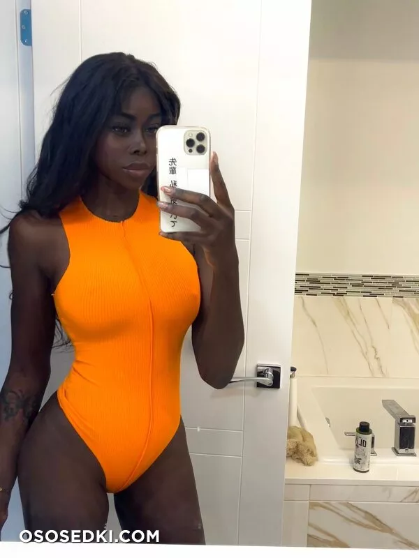 Amira West - 2