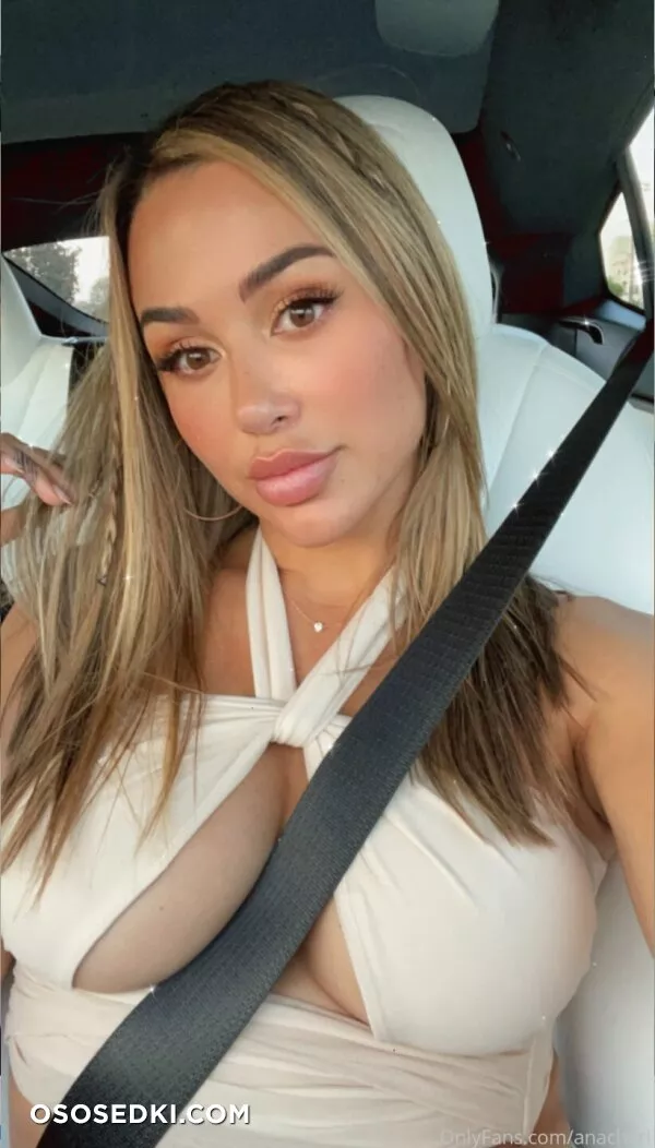 Ana Cheri - 5