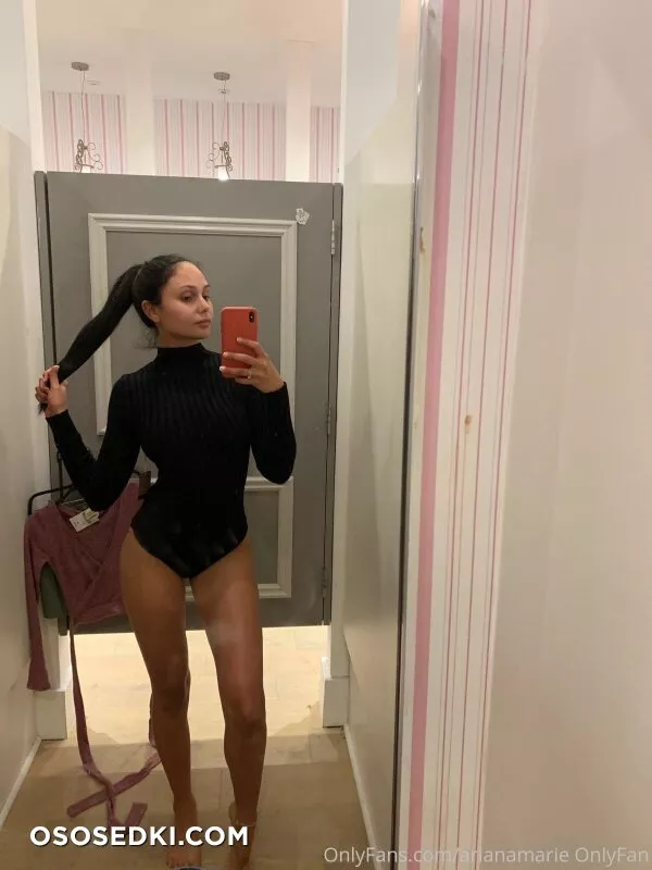 Ariana Marie - 5