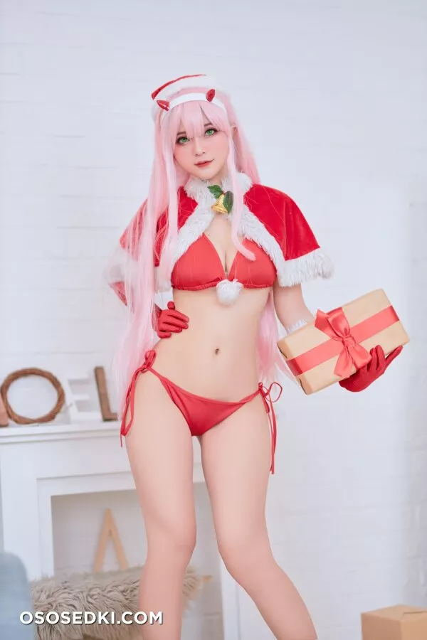Azami San - 3